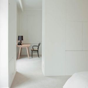 Suite met een King Size Bed